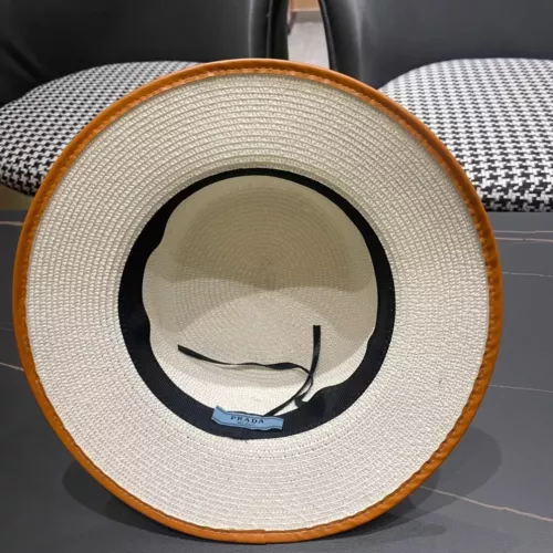 Replica Prada Caps #1324509 $38.00 USD for Wholesale