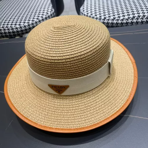 Replica Prada Caps #1324511 $38.00 USD for Wholesale