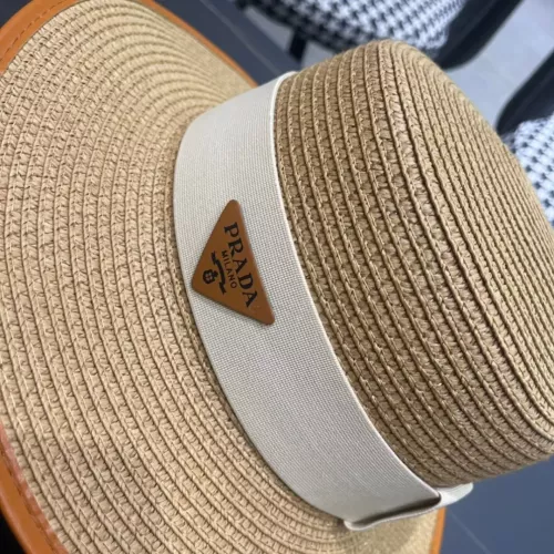 Replica Prada Caps #1324511 $38.00 USD for Wholesale