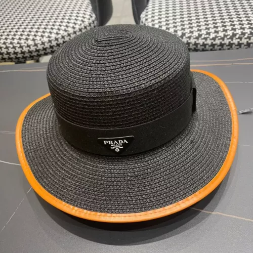Replica Prada Caps #1324512 $38.00 USD for Wholesale