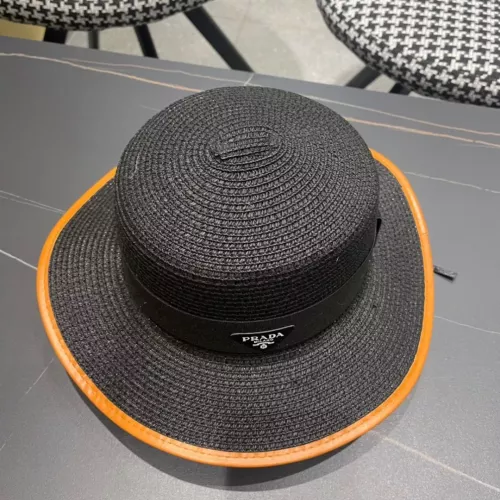 Replica Prada Caps #1324512 $38.00 USD for Wholesale