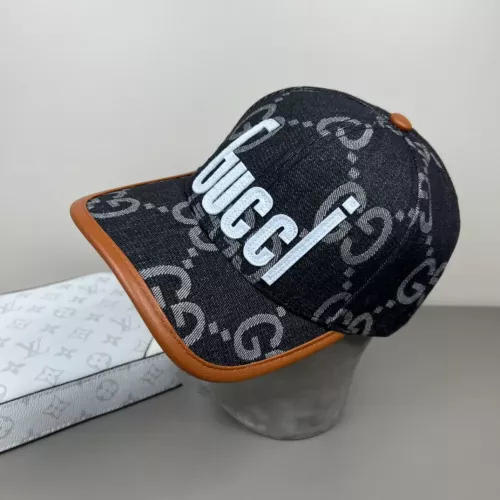 Replica Gucci Caps #1324516 $25.00 USD for Wholesale