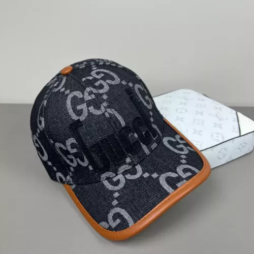 Replica Gucci Caps #1324517 $25.00 USD for Wholesale