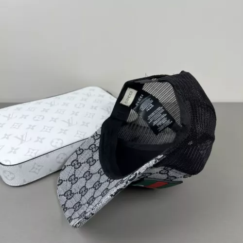 Replica Gucci Caps #1324518 $25.00 USD for Wholesale