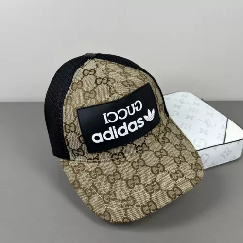 Replica Gucci Caps #1324519 $25.00 USD for Wholesale