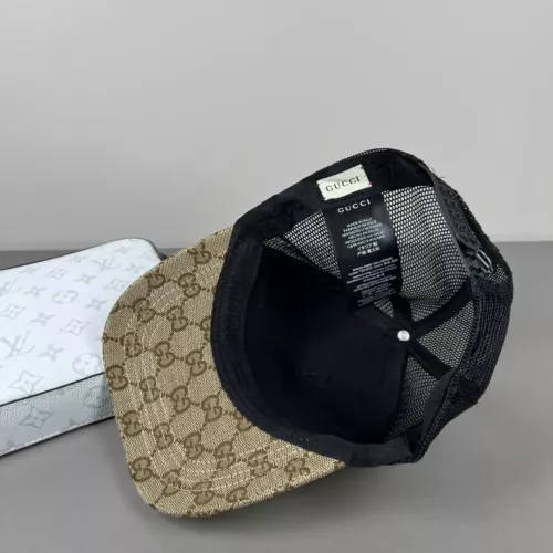 Replica Gucci Caps #1324519 $25.00 USD for Wholesale
