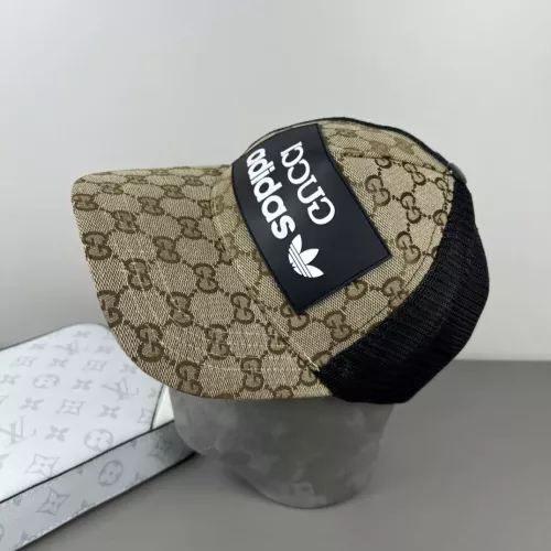 Replica Gucci Caps #1324519 $25.00 USD for Wholesale