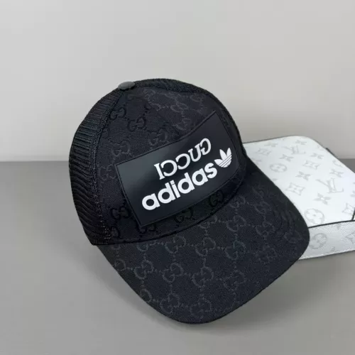 Replica Gucci Caps #1324521 $25.00 USD for Wholesale