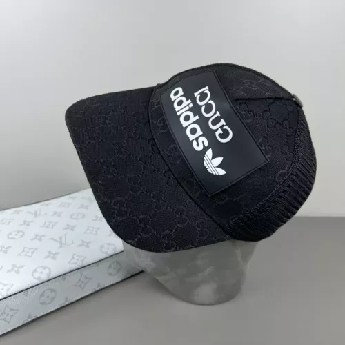 Replica Gucci Caps #1324521 $25.00 USD for Wholesale