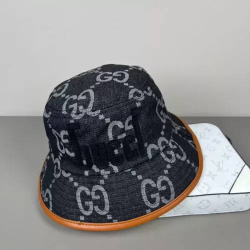 Replica Gucci Caps #1324525 $27.00 USD for Wholesale