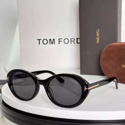 Tom Ford AAA Quality Sunglasses #1324541 $60.00 USD, Wholesale Replica Tom Ford AAA Quality Sunglasses