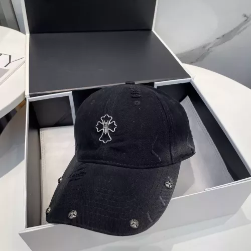 Replica Chrome Hearts Caps #1324550 $27.00 USD for Wholesale