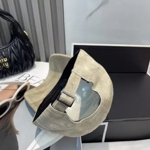 Replica Chrome Hearts Caps #1324557 $29.00 USD for Wholesale