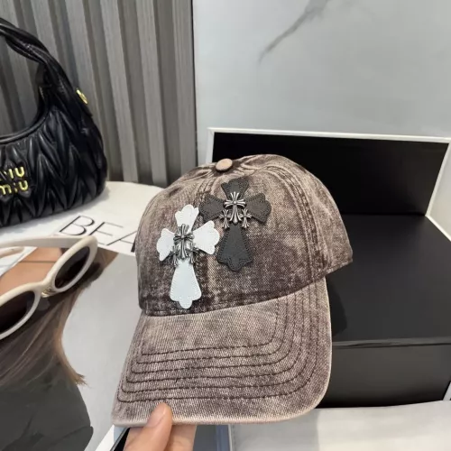 Replica Chrome Hearts Caps #1324571 $29.00 USD for Wholesale