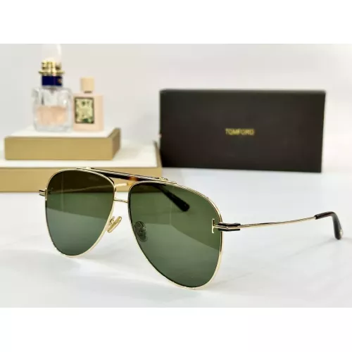 Tom Ford AAA Quality Sunglasses #1324573 $68.00 USD, Wholesale Replica Tom Ford AAA Quality Sunglasses