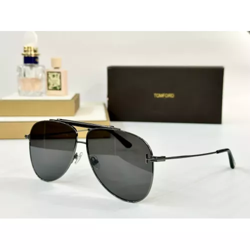 Tom Ford AAA Quality Sunglasses #1324574 $68.00 USD, Wholesale Replica Tom Ford AAA Quality Sunglasses