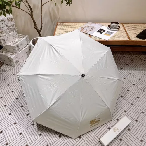 Burberry Umbrellas #1324600 $29.00 USD, Wholesale Replica Burberry Umbrellas
