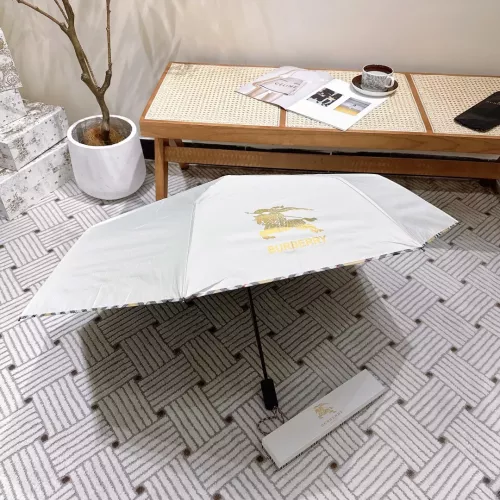 Replica Burberry Umbrellas #1324600 $29.00 USD for Wholesale