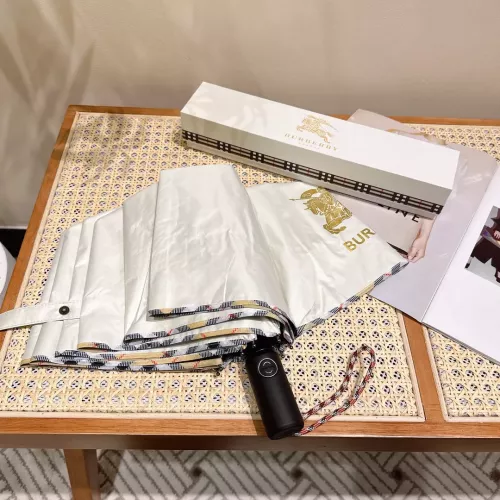 Replica Burberry Umbrellas #1324600 $29.00 USD for Wholesale