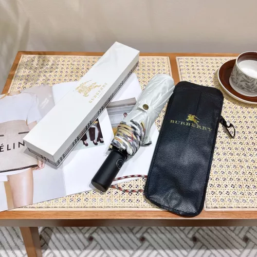 Replica Burberry Umbrellas #1324600 $29.00 USD for Wholesale