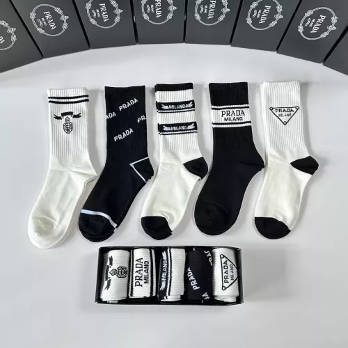 Prada Socks #1324613