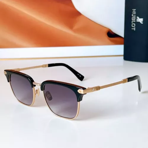 Hublot AAA Quality Sunglasses #1324621