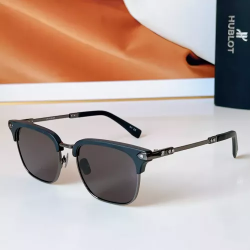 Hublot AAA Quality Sunglasses #1324626
