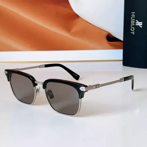 Hublot AAA Quality Sunglasses #1324627
