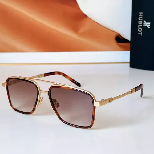 Hublot AAA Quality Sunglasses #1324629