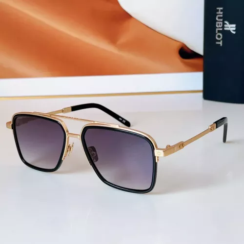 Hublot AAA Quality Sunglasses #1324630