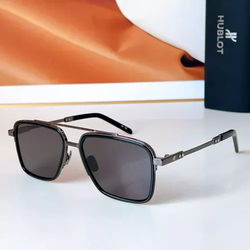 Hublot AAA Quality Sunglasses #1324633