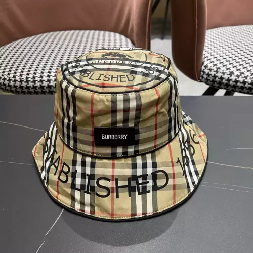 Burberry Caps #1324676 $36.00 USD, Wholesale Replica Burberry Caps