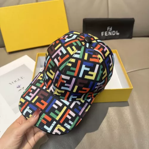 Replica Fendi Caps #1324681 $34.00 USD for Wholesale