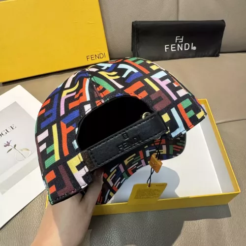 Replica Fendi Caps #1324681 $34.00 USD for Wholesale