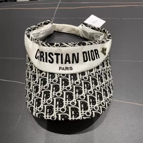 Christian Dior Caps #1324684 $34.00 USD, Wholesale Replica Christian Dior Caps