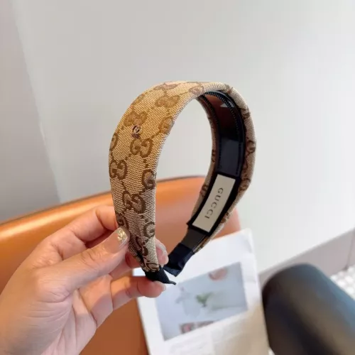 Gucci Headband For Women #1324685 $27.00 USD, Wholesale Replica Gucci Headband