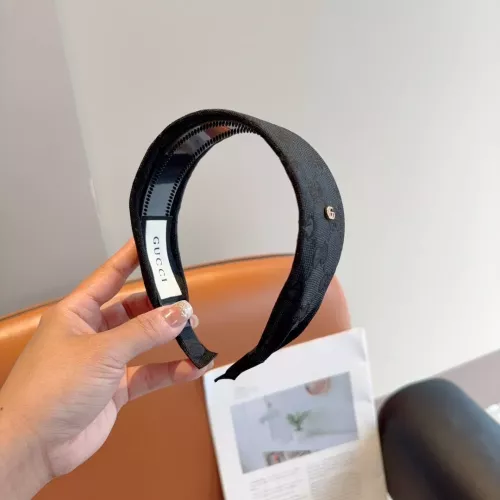 Replica Gucci Headband For Women #1324687 $27.00 USD for Wholesale