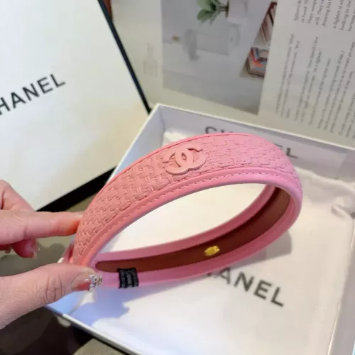 Chanel Headband For Women #1324696 $27.00 USD, Wholesale Replica Chanel Headband