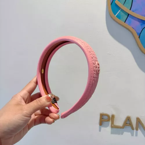 Replica Chanel Headband For Women #1324696 $27.00 USD for Wholesale