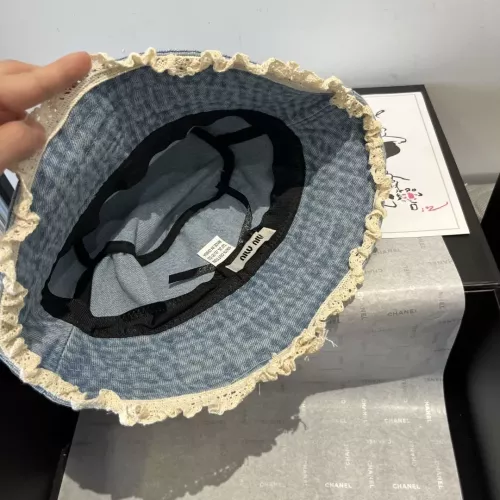 Replica MIU MIU Caps #1324712 $32.00 USD for Wholesale