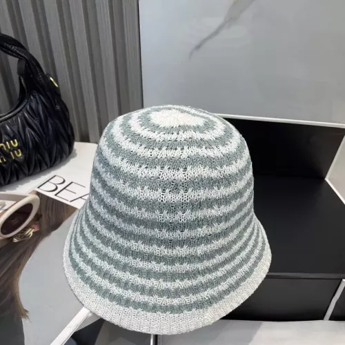 Replica Chanel Caps #1324714 $27.00 USD for Wholesale