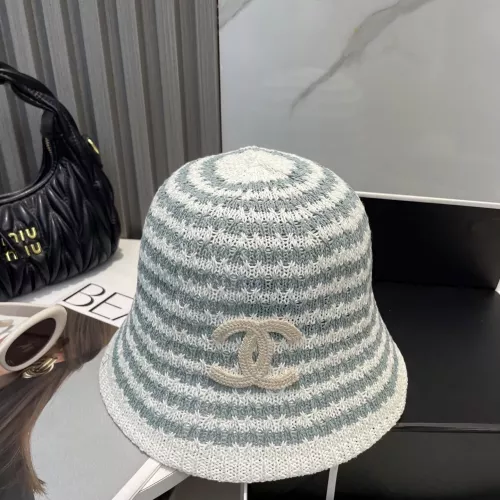 Replica Chanel Caps #1324714 $27.00 USD for Wholesale
