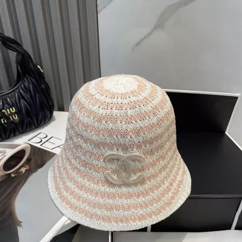 Replica Chanel Caps #1324715 $27.00 USD for Wholesale