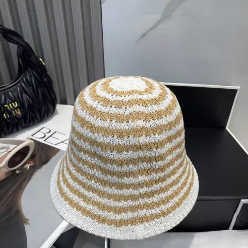 Replica Chanel Caps #1324716 $27.00 USD for Wholesale