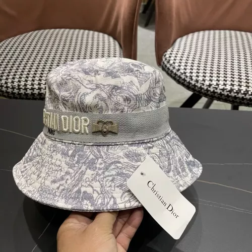 Christian Dior Caps #1324725 $36.00 USD, Wholesale Replica Christian Dior Caps