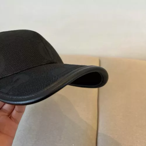 Replica Gucci Caps #1324745 $27.00 USD for Wholesale