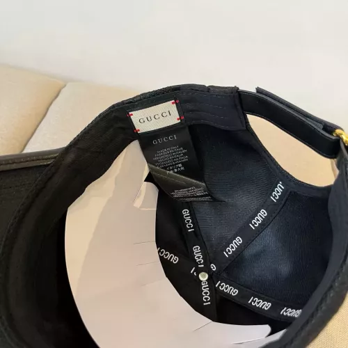 Replica Gucci Caps #1324745 $27.00 USD for Wholesale