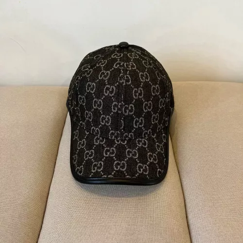 Gucci Caps #1324746