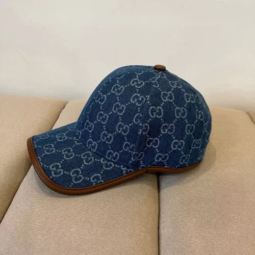 Replica Gucci Caps #1324747 $27.00 USD for Wholesale
