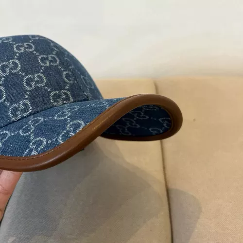 Replica Gucci Caps #1324747 $27.00 USD for Wholesale